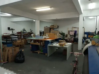 Prédio Comercial à venda, 550m² no Jardim Ivana, São Paulo