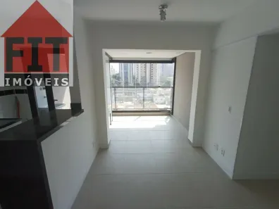 Apartamento com 2 Quartos à venda, 55m² no Vila Clementino, São Paulo