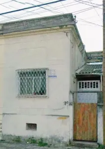 Sobrado com 3 Quartos à venda, 65m² no Vila Mathias, Santos