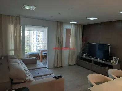 Apartamento com 2 Quartos à venda, 72m² no São Judas, São Paulo