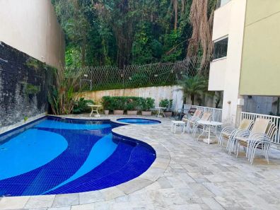 Apartamento com 2 Quartos à venda, 80m² no Laranjeiras, Rio de Janeiro