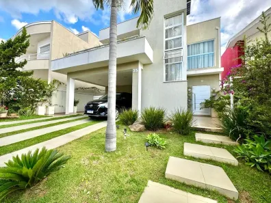 Sobrado com 3 Quartos à venda, 236m² no Swiss Park, Campinas