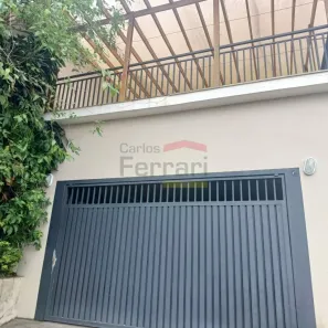 Sobrado com 3 Quartos à venda, 310m² no Água Fria, São Paulo
