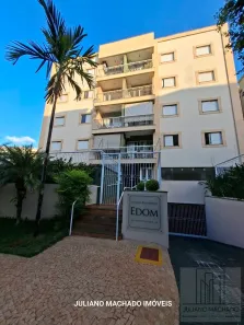 Apartamento com 2 Quartos à venda, 62m² no Bosque das Juritis, Ribeirão Preto