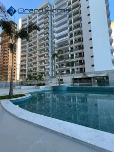 Apartamento com 4 Quartos à venda, 158m² no Itapuã, Vila Velha