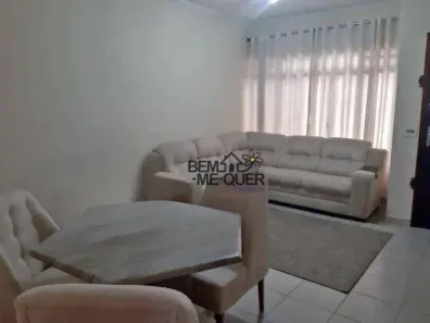Sobrado com 2 Quartos à venda, 136m² no Parque São Domingos, São Paulo