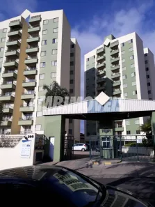 Apartamento com 3 Quartos à venda, 66m² no Vila Industrial, Campinas
