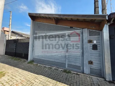 Casa com 2 Quartos à venda, 140m² no Residencial Novo Horizonte, Taubaté