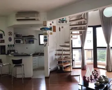 Apartamento com 2 Quartos à venda, 73m² no Jardim Ampliação, São Paulo