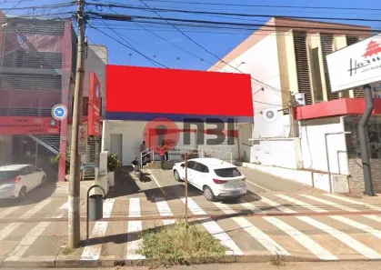 Imóvel Comercial para alugar, 428m² no Centro, São José do Rio Preto