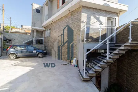 Sobrado com 4 Quartos para alugar, 280m² no Vila Dalila, São Paulo