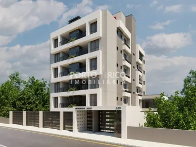 Apartamento com 2 Quartos à venda, 79m² no Costa e Silva, Joinville