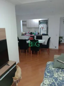 Apartamento com 2 Quartos à venda, 58m² no Vila Mazzei, São Paulo