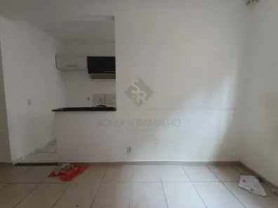 Apartamento com 2 Quartos à venda, 49m² no Sumarezinho, Ribeirão Preto