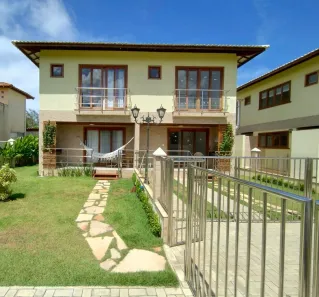 Sobrado com 2 Quartos à venda, 80m² no Centro, Maraú