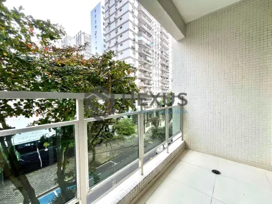 Apartamento com 2 Quartos à venda, 85m² no Pitangueiras, Guarujá