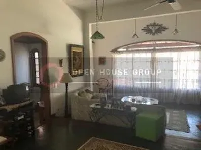 Casa com 5 Quartos à venda, 490m² no Piratininga, Niterói