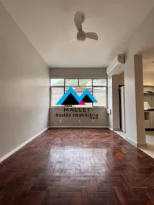 Apartamento com 2 Quartos para alugar, 88m² no Ipanema, Rio de Janeiro