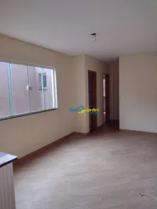 Apartamento com 2 Quartos à venda, 50m² no Parque das Nações, Santo André