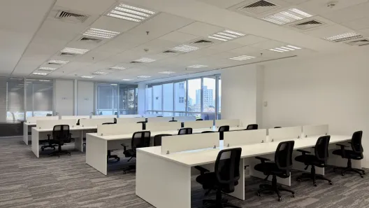 Sala Comercial para alugar, 260m² no Cidade Monções, São Paulo
