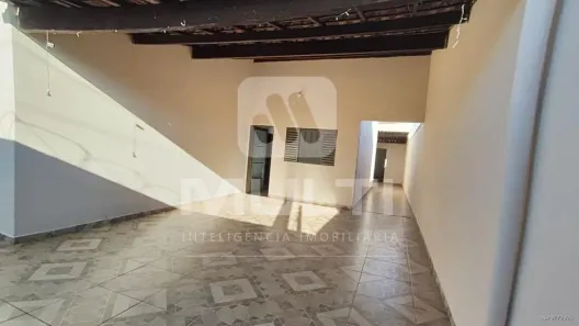 Casa com 3 Quartos à venda, 156m² no Jardim das Palmeiras, Uberlândia