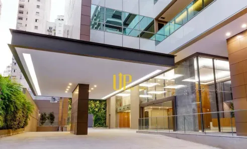 Prédio Comercial para alugar, 400m² no Consolação, São Paulo