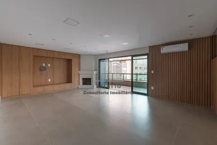 Apartamento com 3 Quartos à venda, 200m² no Cambuí, Campinas