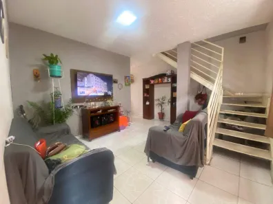 Casa com 2 Quartos à venda, 130m² no Cardoso (Barreiro), Belo Horizonte
