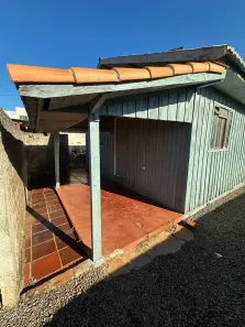 Casa com 2 Quartos para alugar, 65m² no Centro, Paiçandu