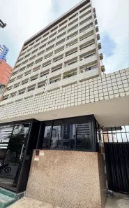 Apartamento com 3 Quartos à venda, 83m² no Boa Viagem, Recife