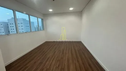 Sala Comercial para venda ou aluguel, 37m² no Centro, São Bernardo do Campo