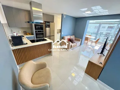 Apartamento com 3 Quartos à venda, 81m² no Vila Andrade, São Paulo