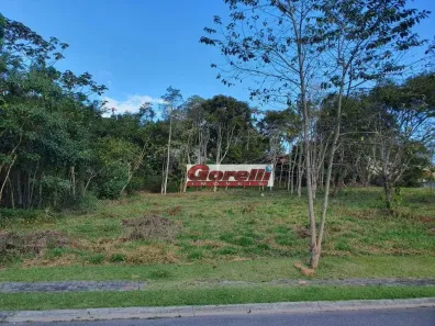 Lote/Terreno à venda, 800m² no Ouro Fino, Santa Isabel