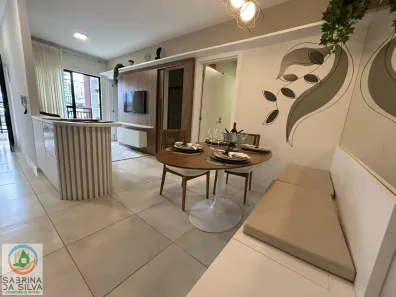 Apartamento com 2 Quartos à venda, 54m² no Fortaleza, Blumenau