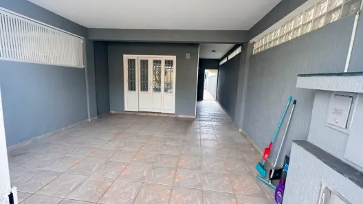 Casa de Condomínio com 3 Quartos à venda, 165m² no Jardim da Glória, Cotia