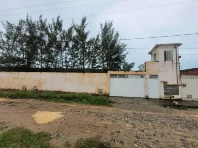 Casa com 1 Quarto à venda, 79m² no Centro, Paracuru