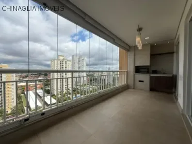 Apartamento com 3 Quartos para venda ou aluguel, 108m² no Parque Prado, Campinas