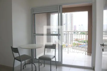 Apartamento com 2 Quartos à venda, 34m² no Parque Industrial Tomas Edson, São Paulo