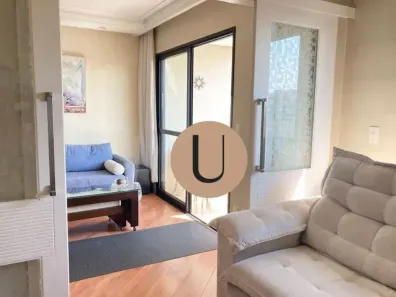 Apartamento com 3 Quartos à venda, 120m² no Vila Mascote, São Paulo