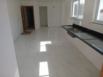 Cobertura com 3 Quartos à venda, 140m² no Vila Metalúrgica, Santo André
