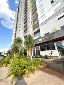 Apartamento com 3 Quartos à venda, 76m² no Setor Coimbra, Goiânia