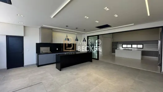 Casa de Condomínio com 3 Quartos para alugar, 295m² no Jardim do Golfe, São José dos Campos