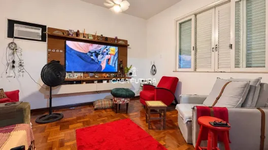 Casa com 3 Quartos à venda, 185m² no Jardim Amália, Volta Redonda
