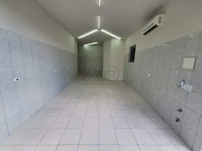 Ponto Comercial para alugar, 49m² no Piracicamirim, Piracicaba