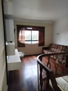 Apartamento com 2 Quartos para alugar, 225m² no Vila Andrade, São Paulo