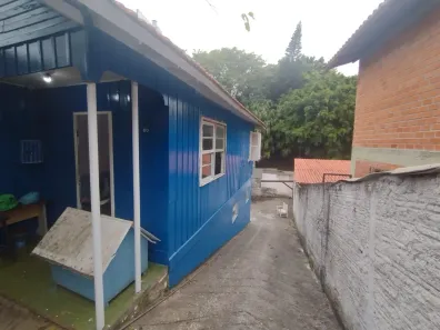 Apartamento com 3 Quartos à venda, 120m² no Coqueiros, Florianópolis