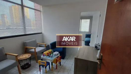 Sala Comercial à venda, 30m² no Centro, São Bernardo do Campo