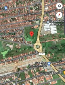 Lote/Terreno à venda, 12000m² no , Marechal Deodoro