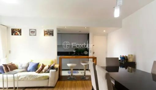 Apartamento com 2 Quartos à venda, 60m² no Vila Olímpia, São Paulo