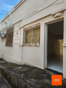 Casa com 3 Quartos para alugar, 125m² no Carmo, Belo Horizonte